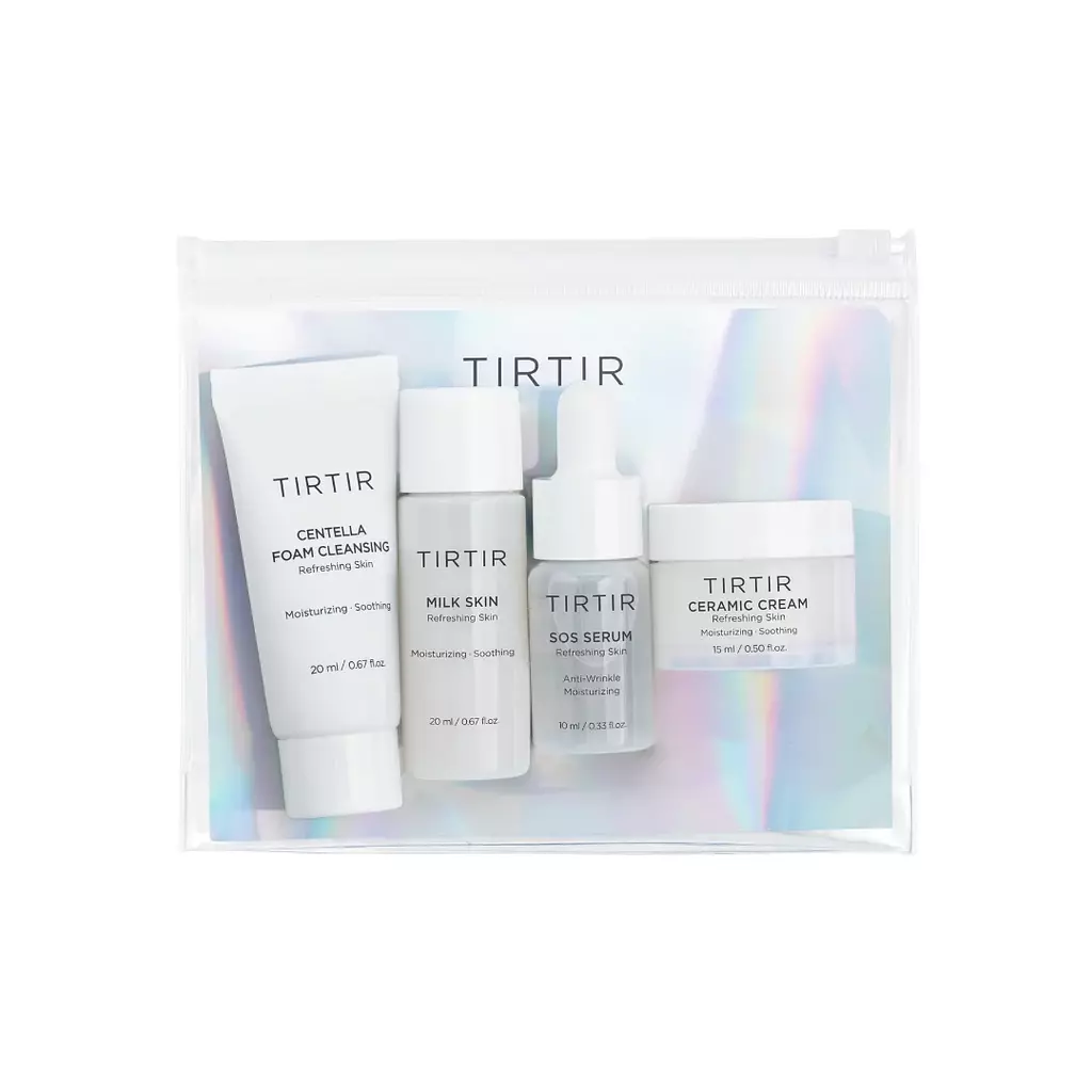 TIRTIR - Glow Trial Kit