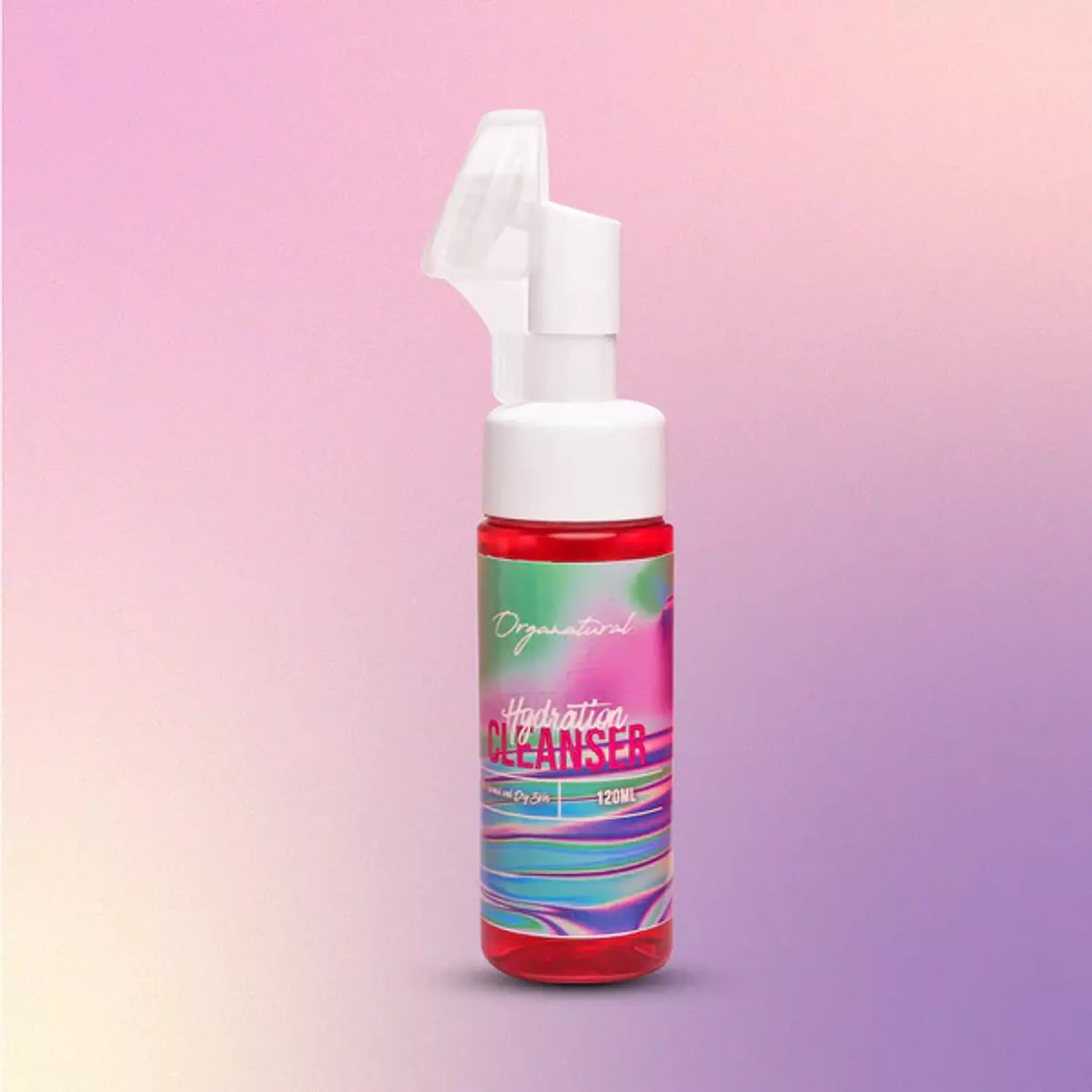 Hydration Cleanser (For Normal & Dry Skin) hover image