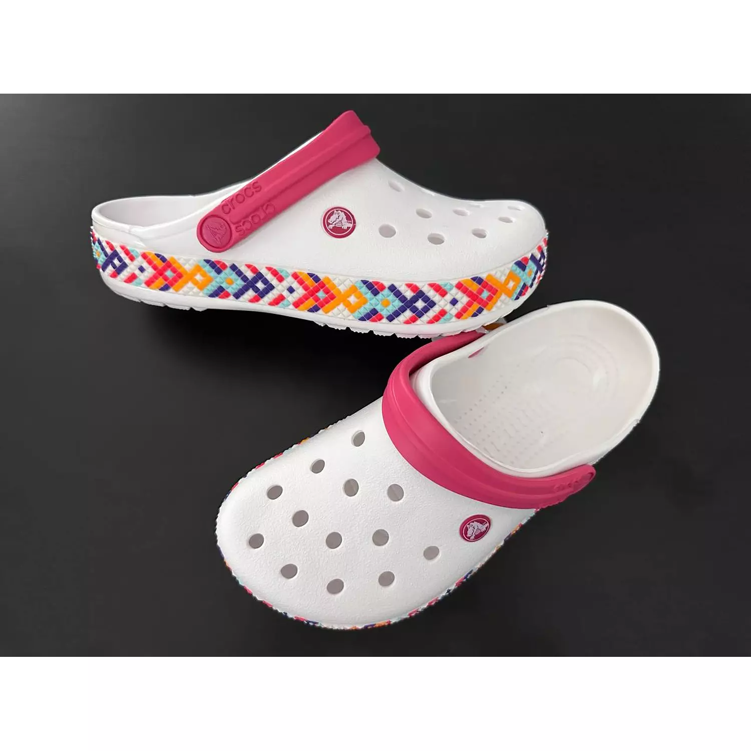 Crocs crocband gallery clearance