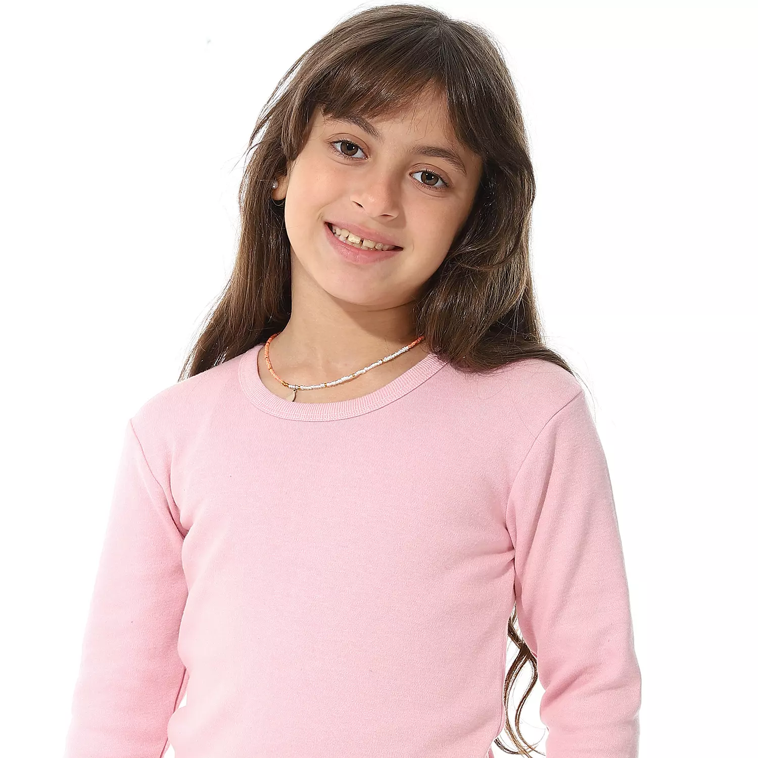 Kids Thermal Set - Pink 1