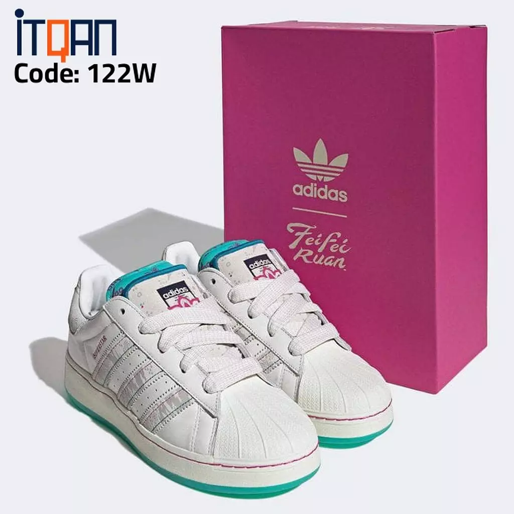 Adidas Superstar Fefei Ruan