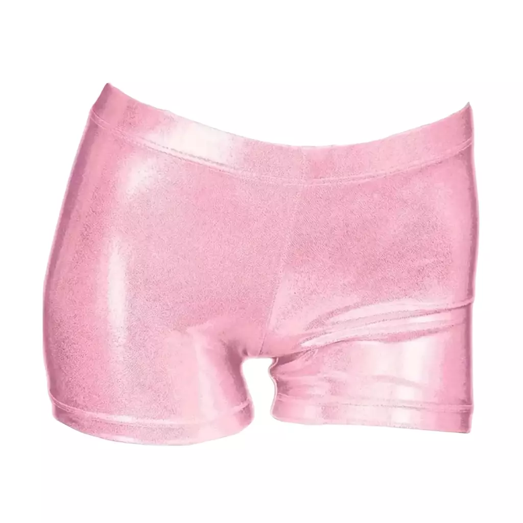 Shorts Mystique | Light Pink