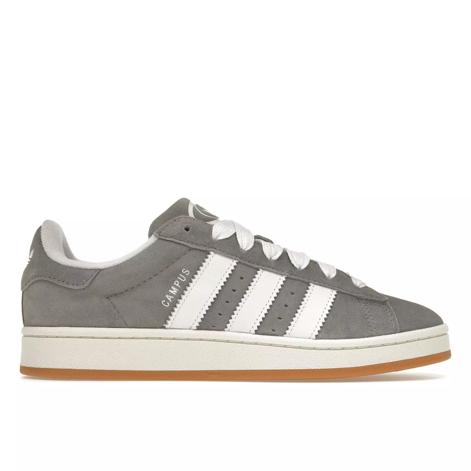 adidas Campus 00s Grey White hover image