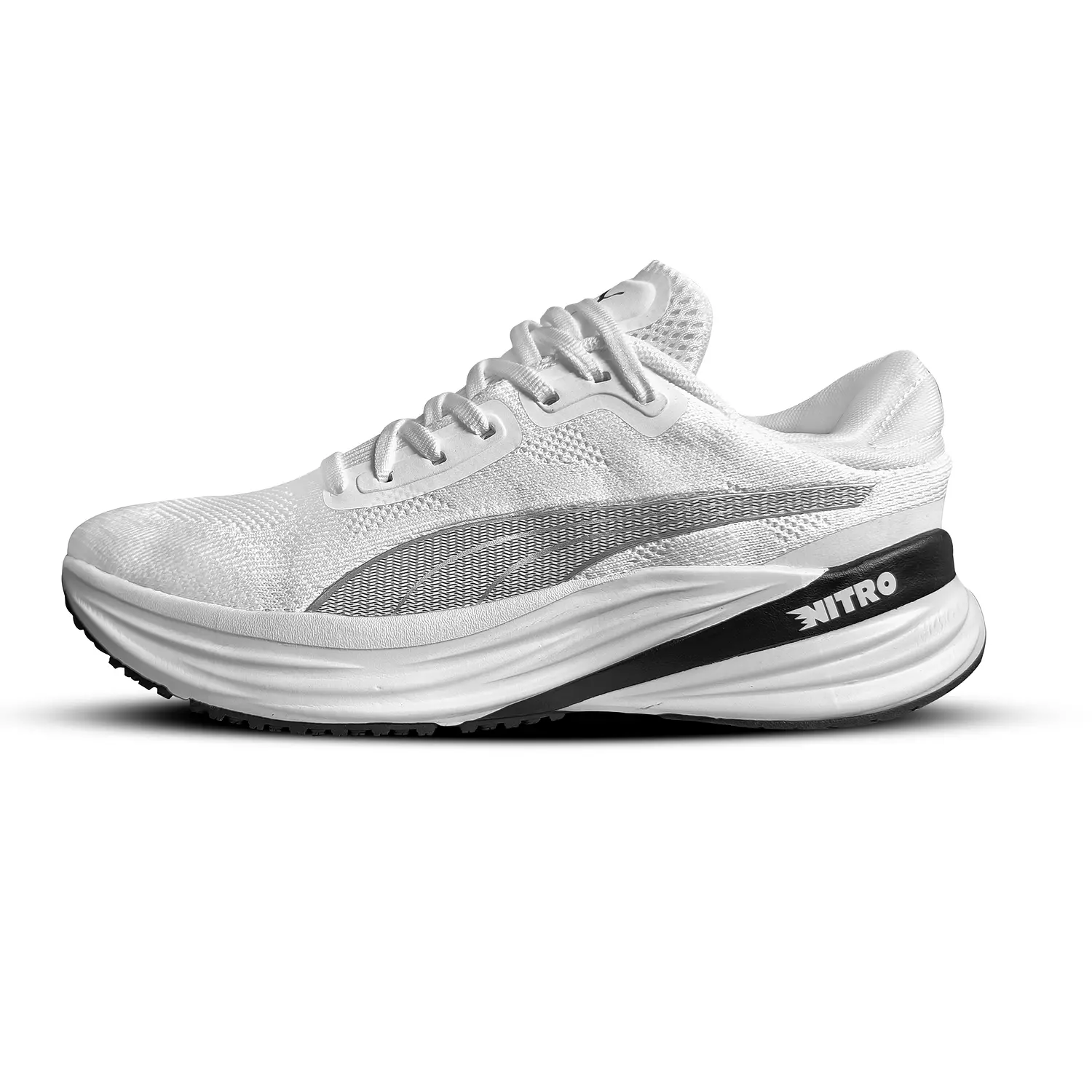 PUMA MAGNIFY NITRO - RUNNING SHOES 1