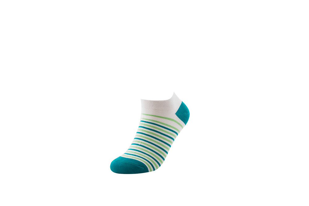 Viva Lowcut Socks for women's