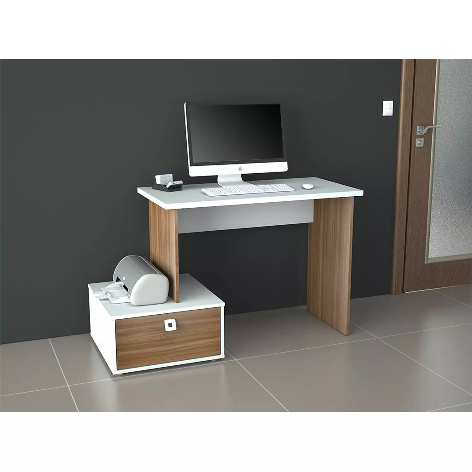 Desk 120x50x75 cm - artco.desk35 hover image