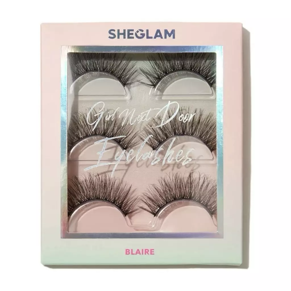 Sheglam Lashes - Blaire 