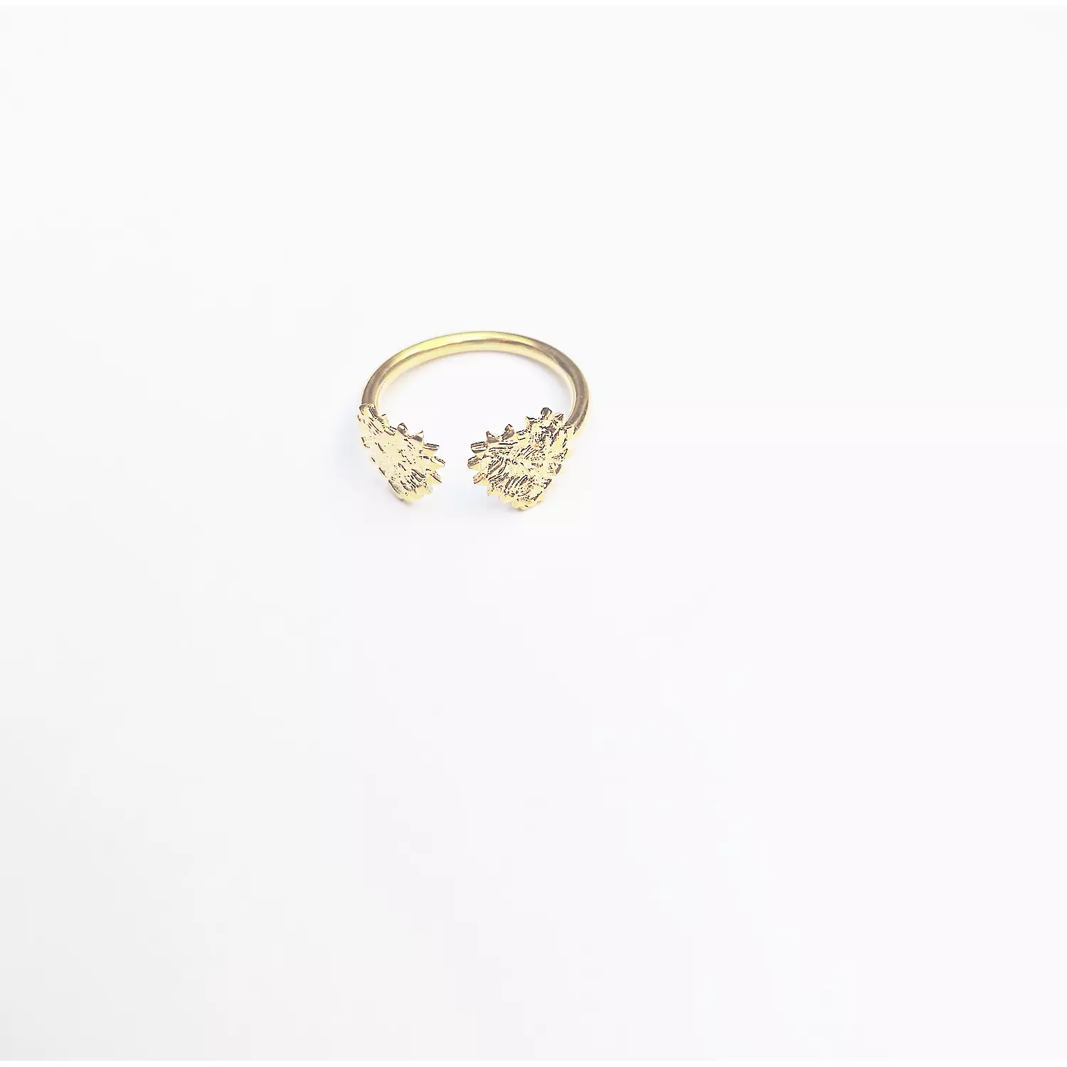 Wild love ring small hover image