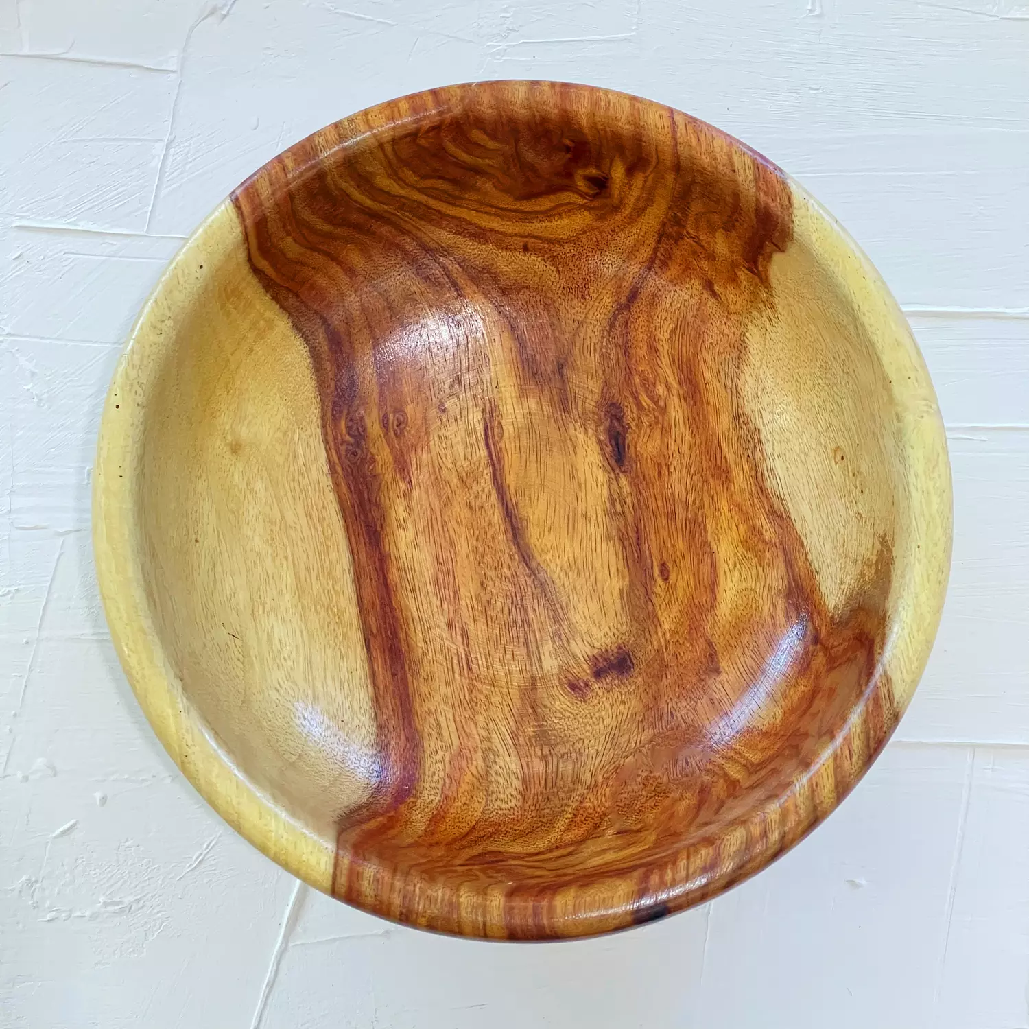 Deep Dish / Bowl 1 PC - 25 CM 1