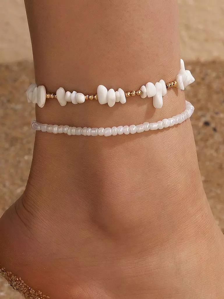 Anklet 39