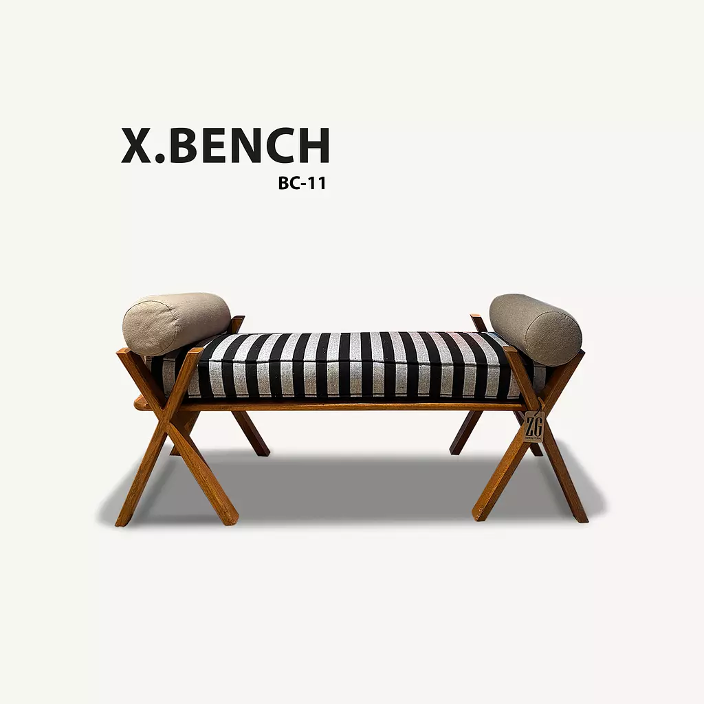 X BENCH 