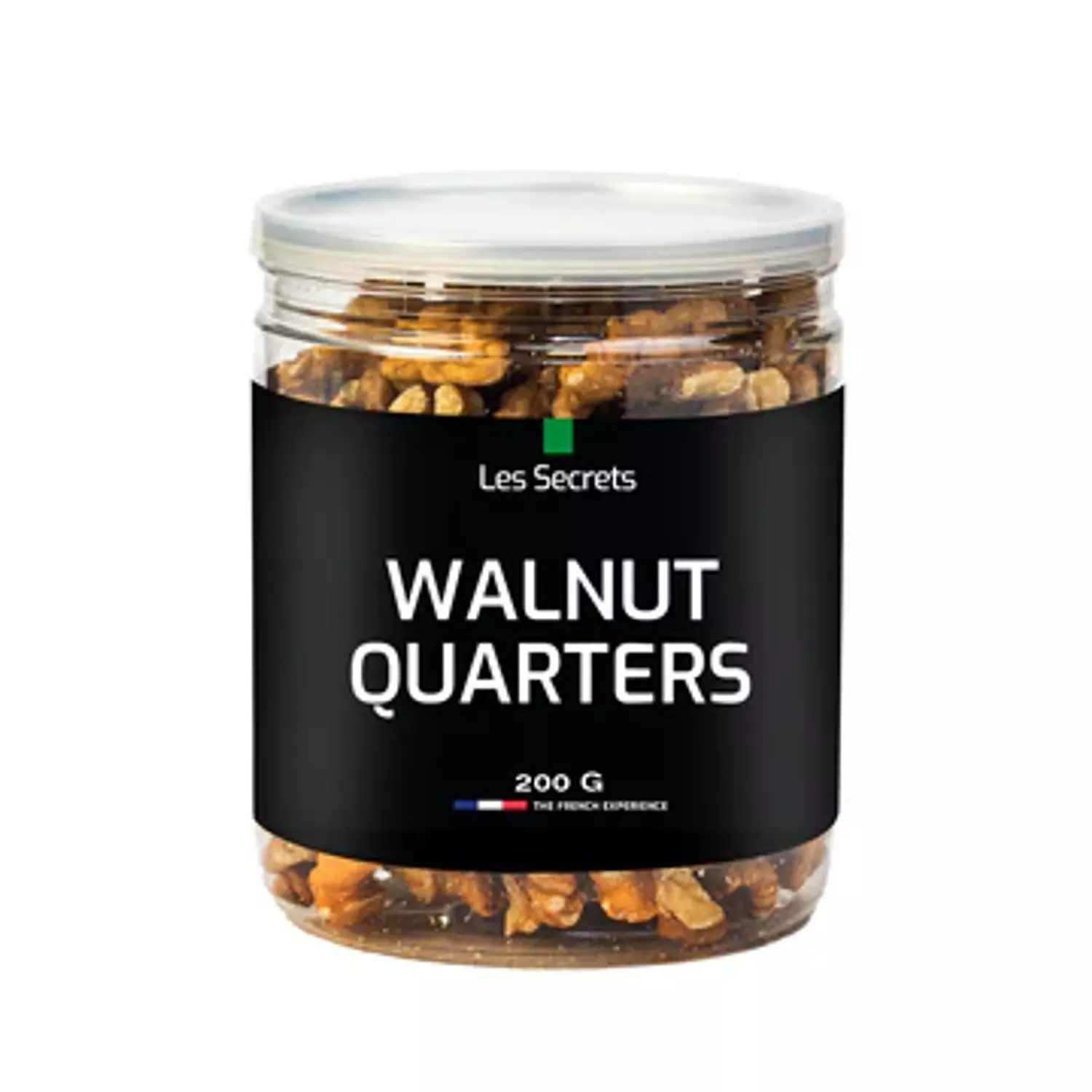 WALNUT QUARTERS hover image