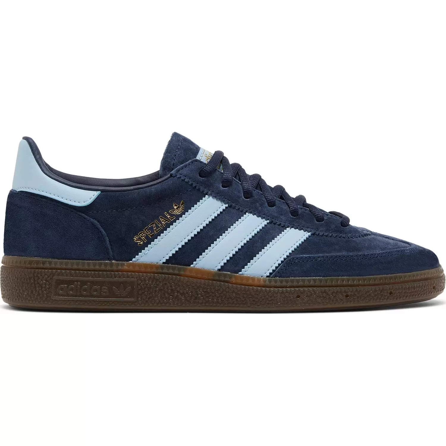 adidas Handball Spezial Navy Gum hover image