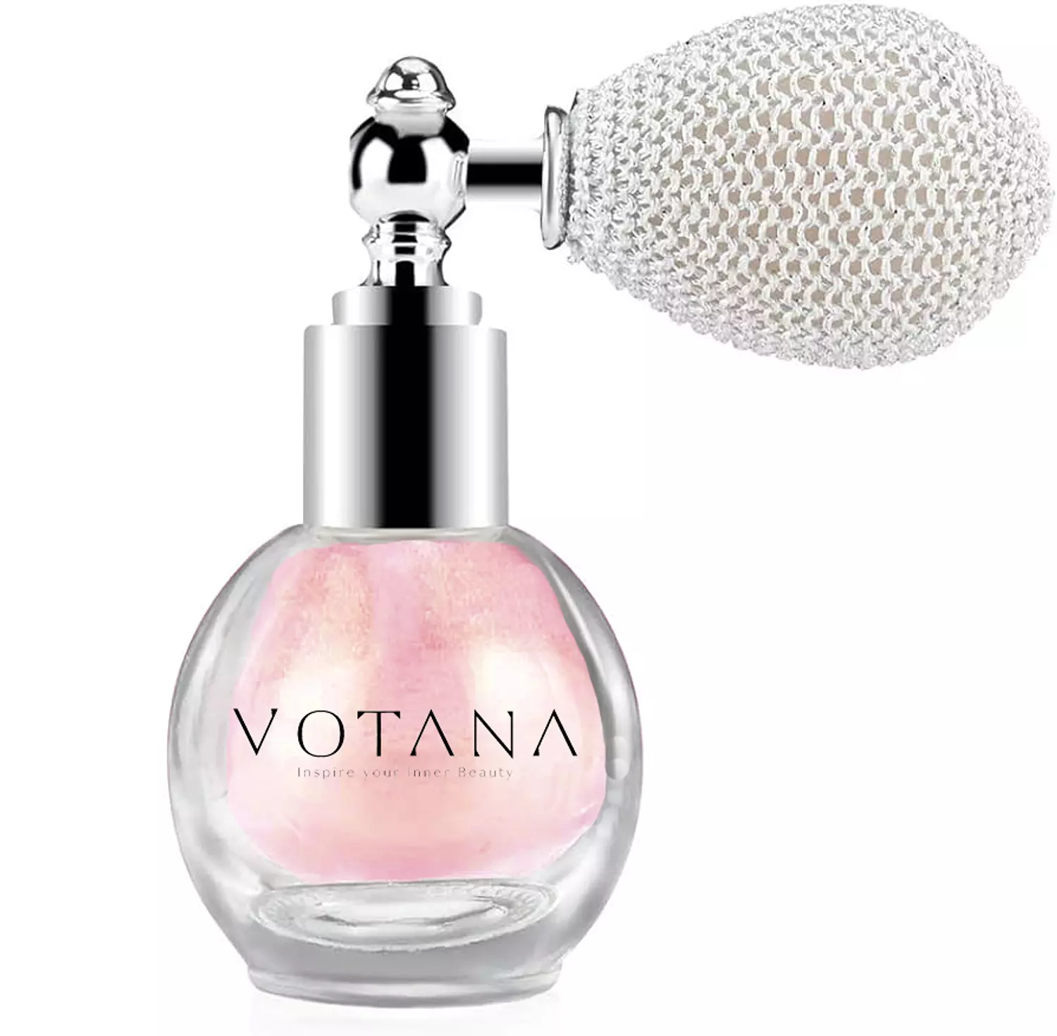 Votana Special Puff Pink Blush hover image