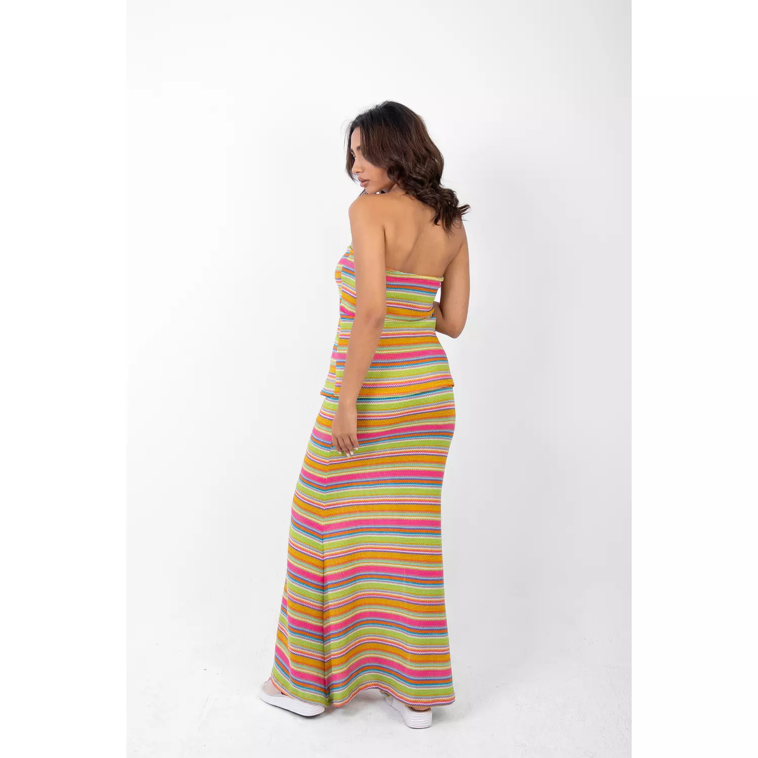 Tropicana Stripe Set 1