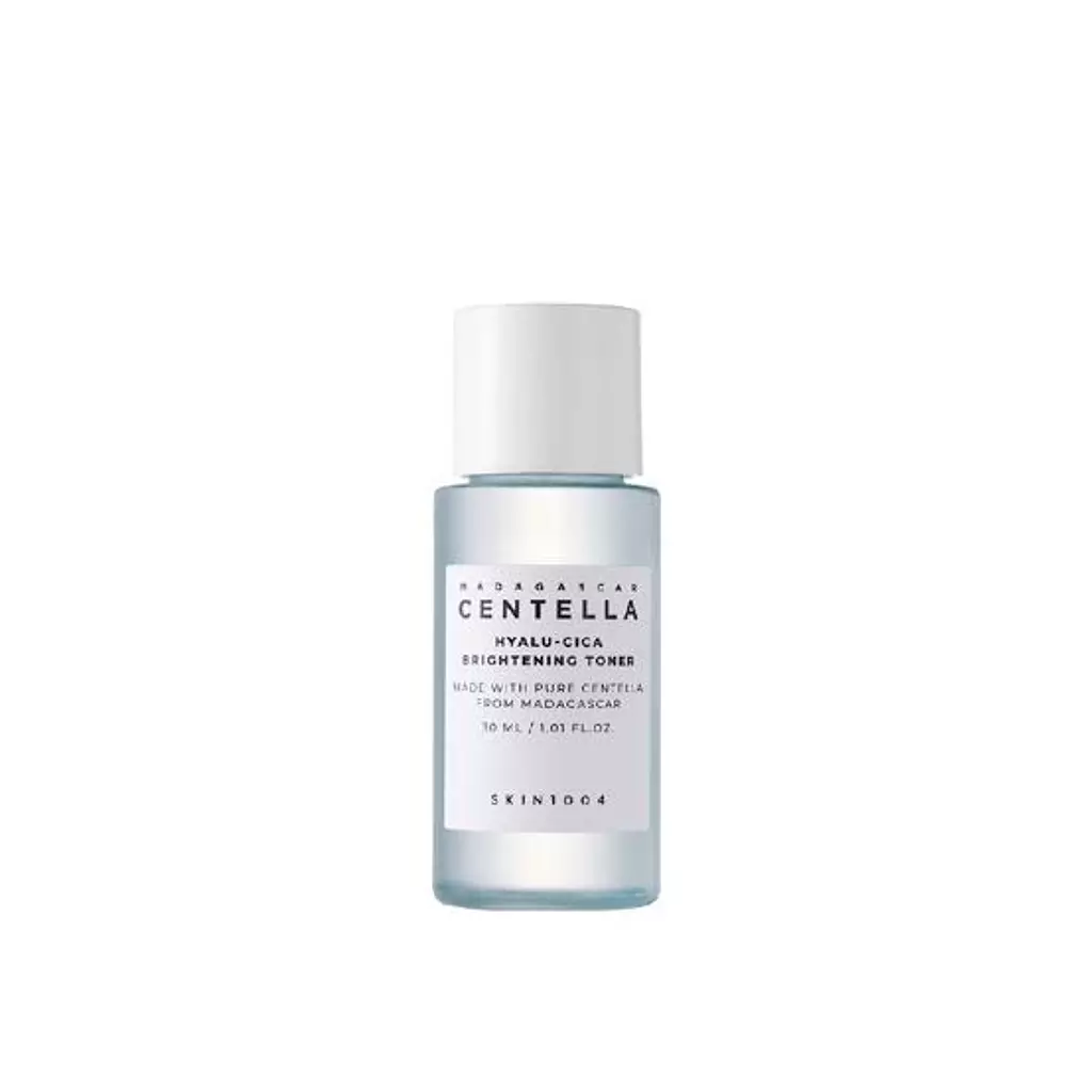 SKIN 1004 - Madagascar Centella Hyalu-Cica Brightening Toner Mini 30 ml