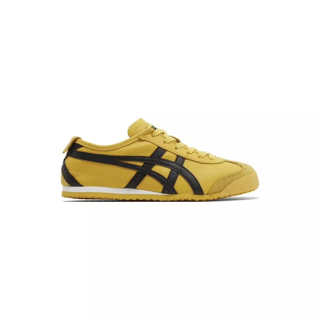 Ontisuka Tiger Mexico 66 'Kill Bill' 