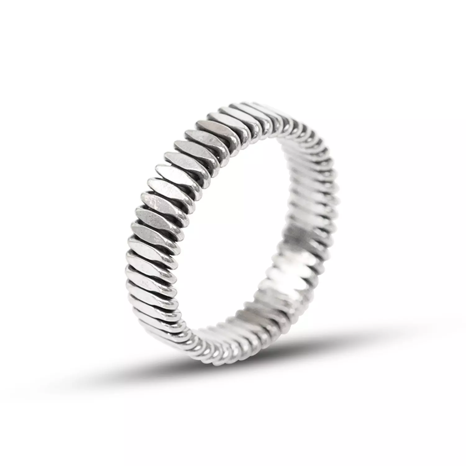 men wedding ring hover image