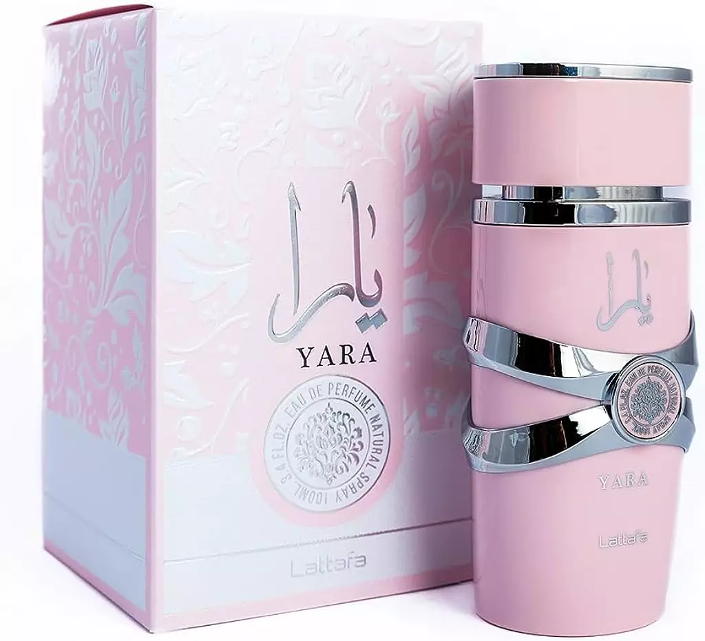 Yara perfume 