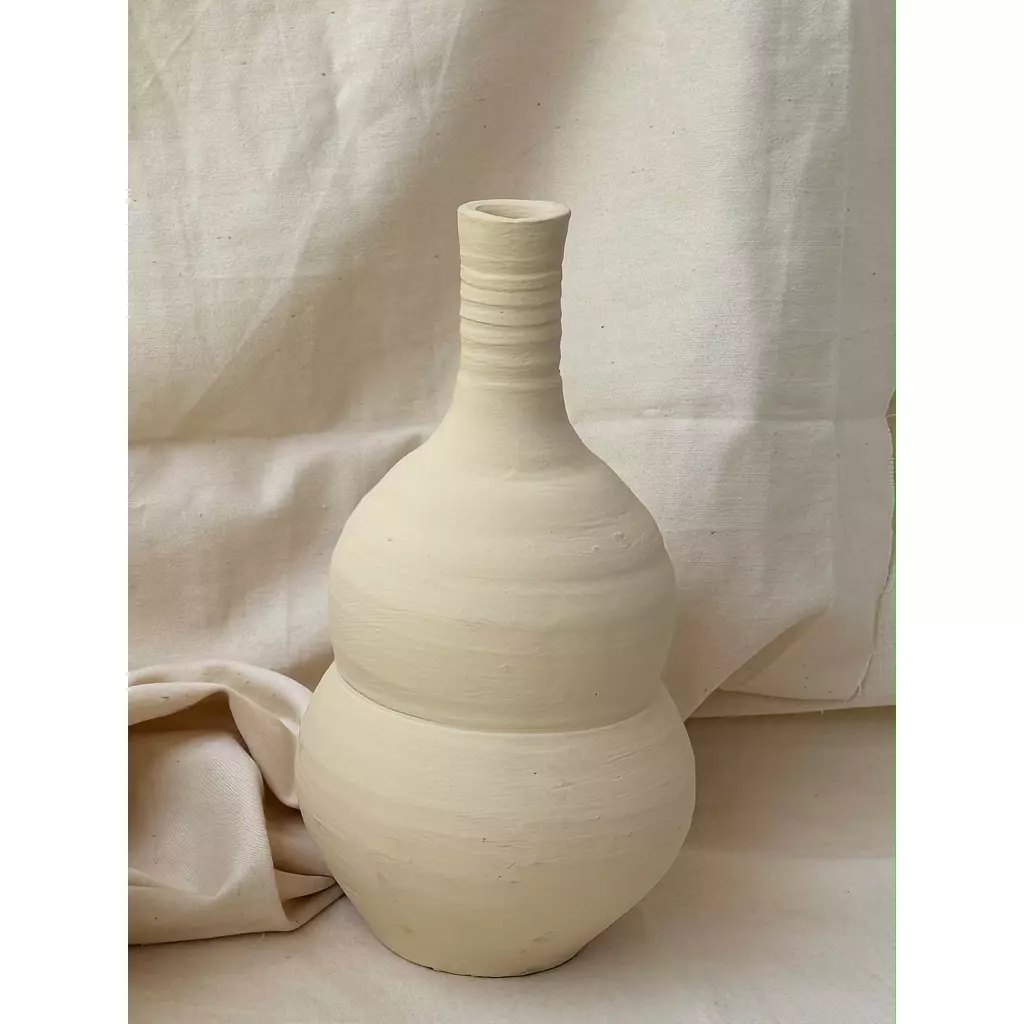 Allaria pottery    