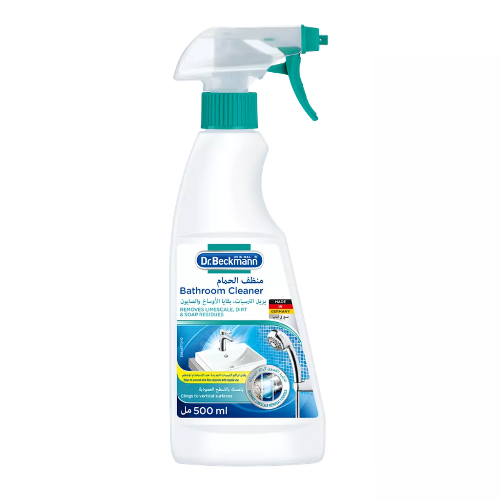 Dr. Beckmann Limescale Remover  ml