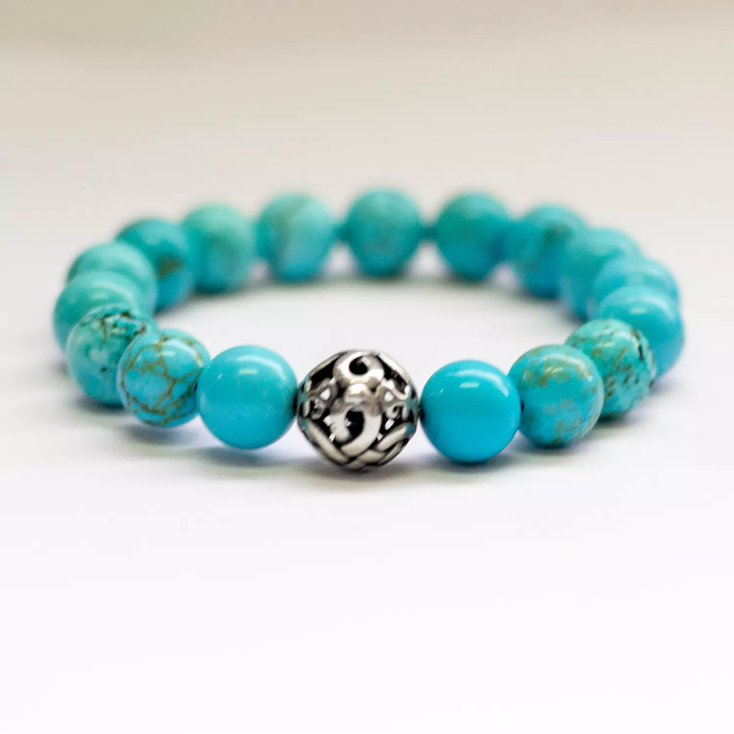 Turquoise Bracelet-2nd-img