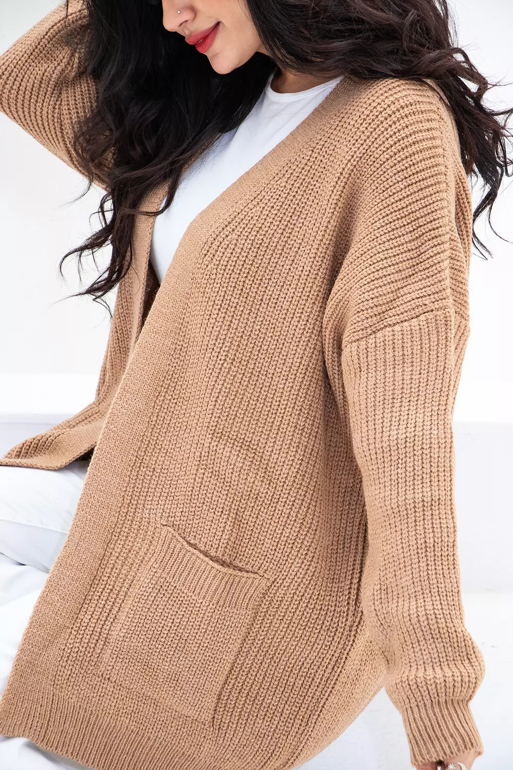 DIGA cardigan 20