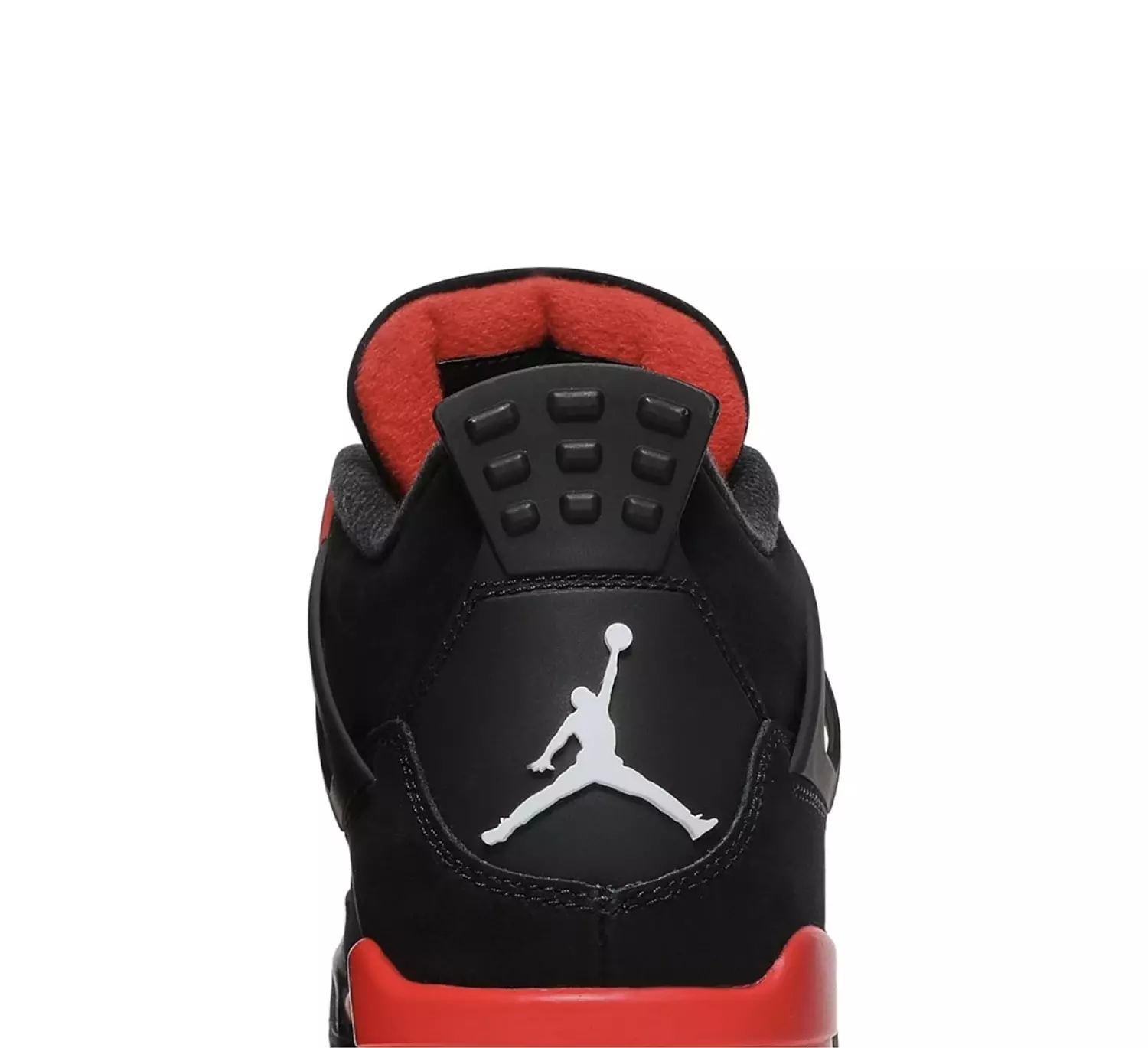 Air Jordan 4 Retro 'Red Thunder' 3