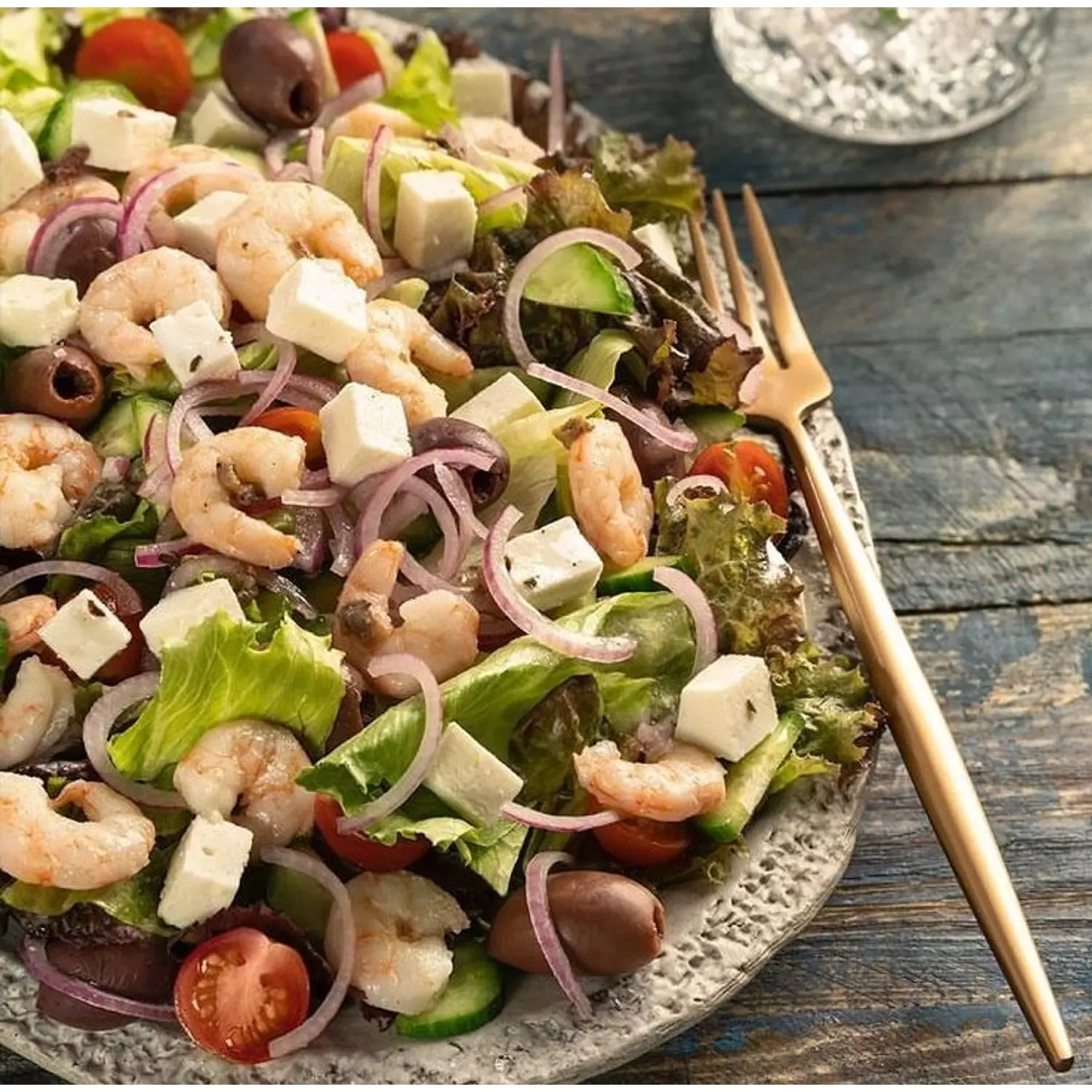 Deli Shrimp Salad hover image