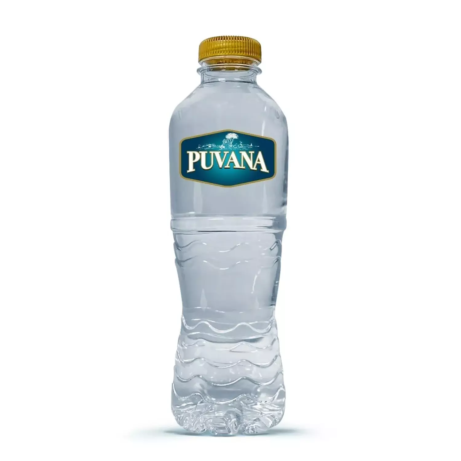 Puvana Natural Water - 600Ml hover image