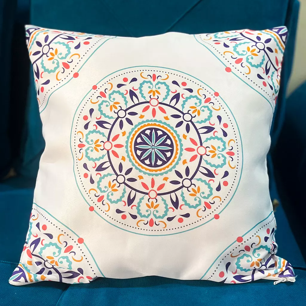 Alwan Cushion cover