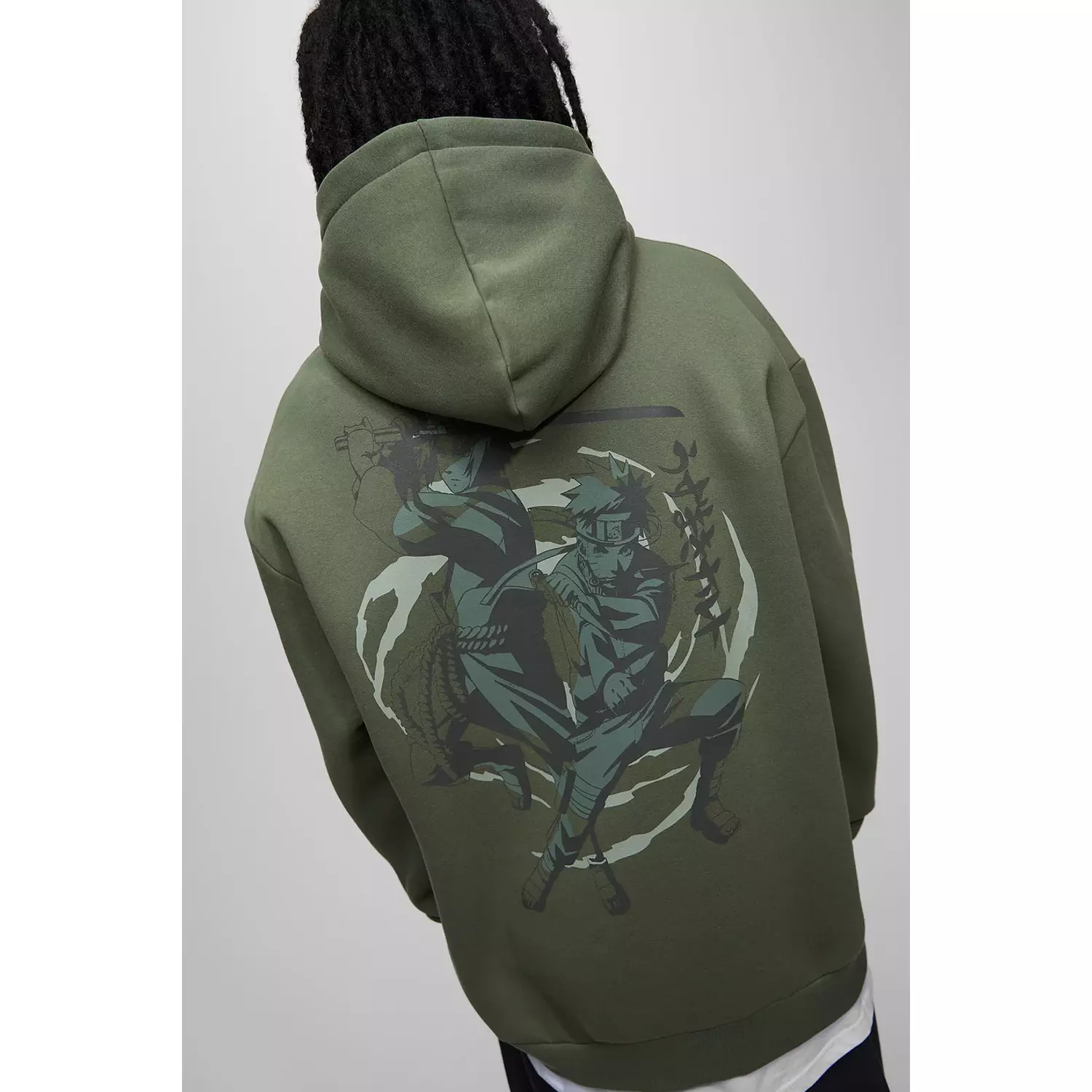 Naruto Shippuden Hoodie hover image