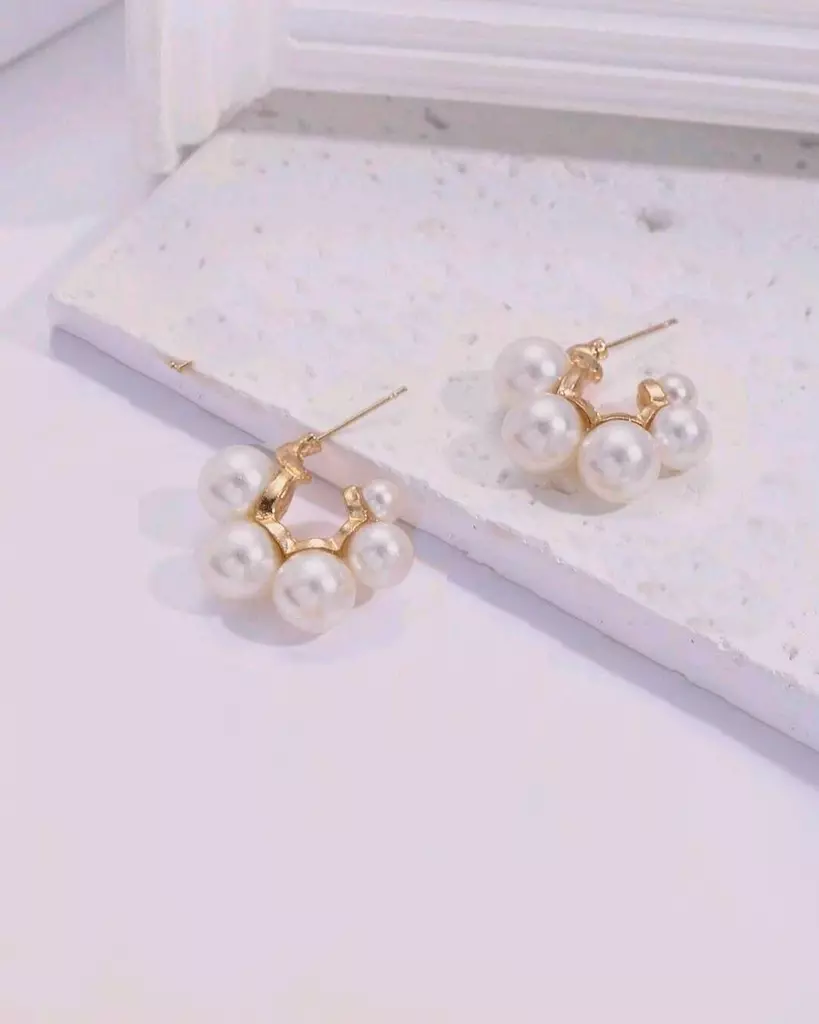 Romina Earrings