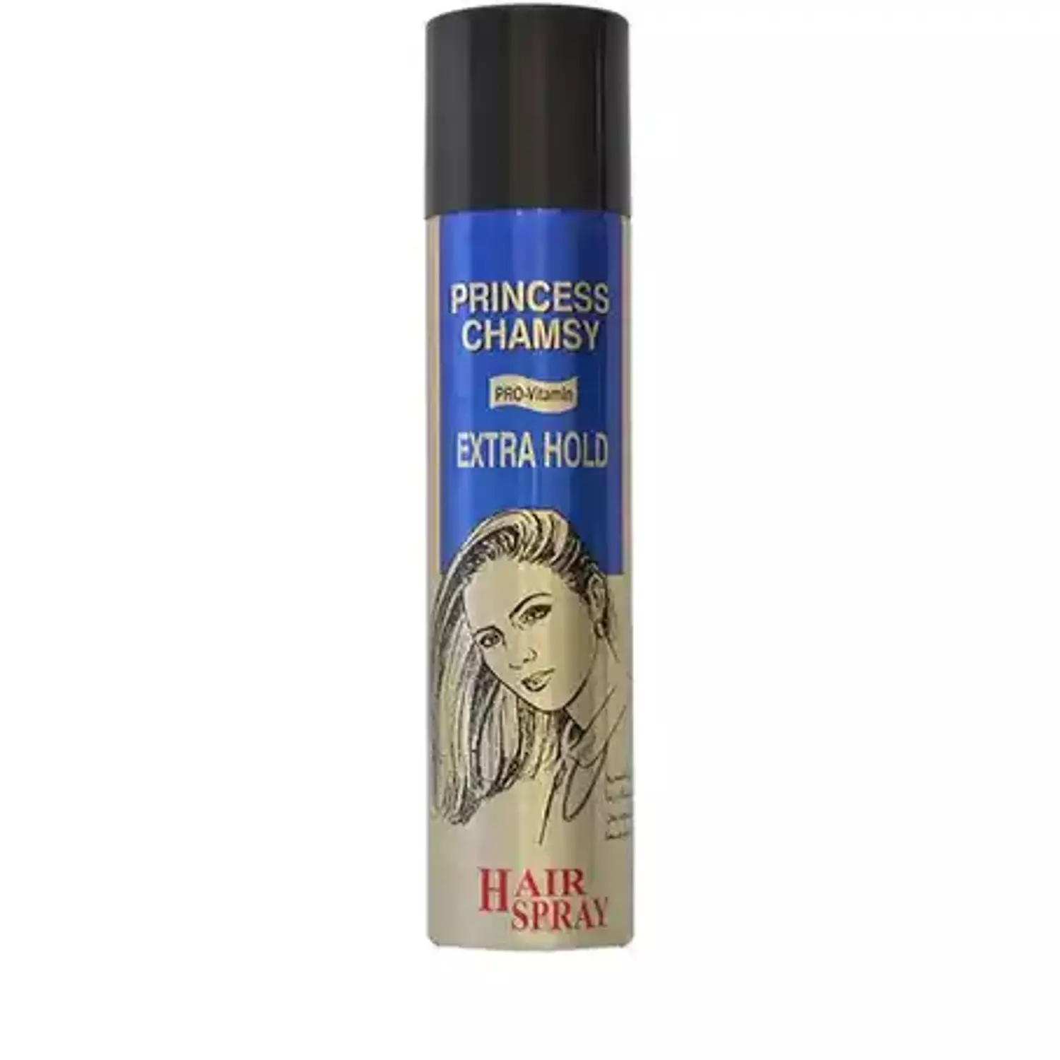 Princess Chamsy Extra Hold - 300 ml hover image