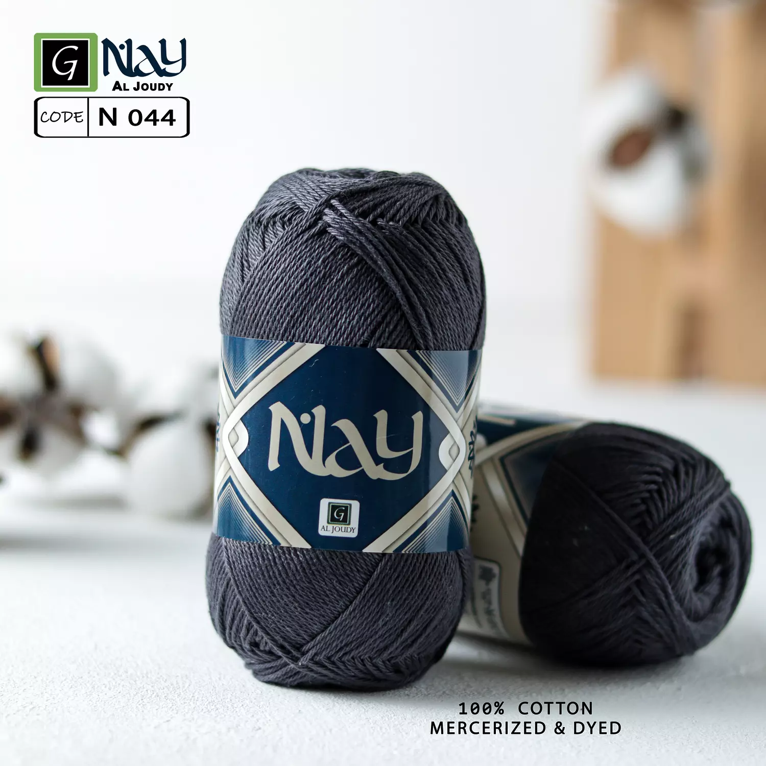 Nay Crochet 35