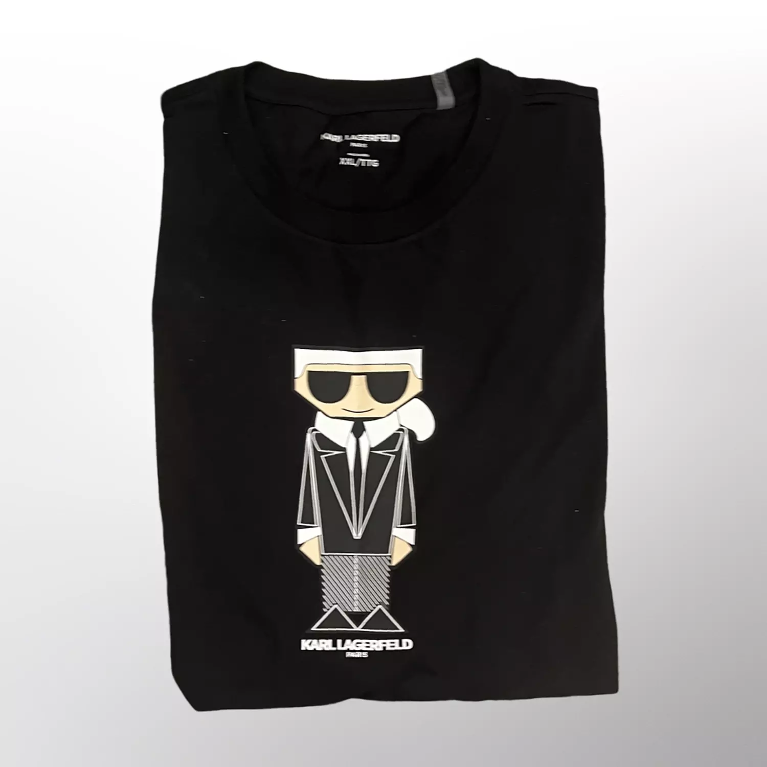 Karl T-Shirt  hover image