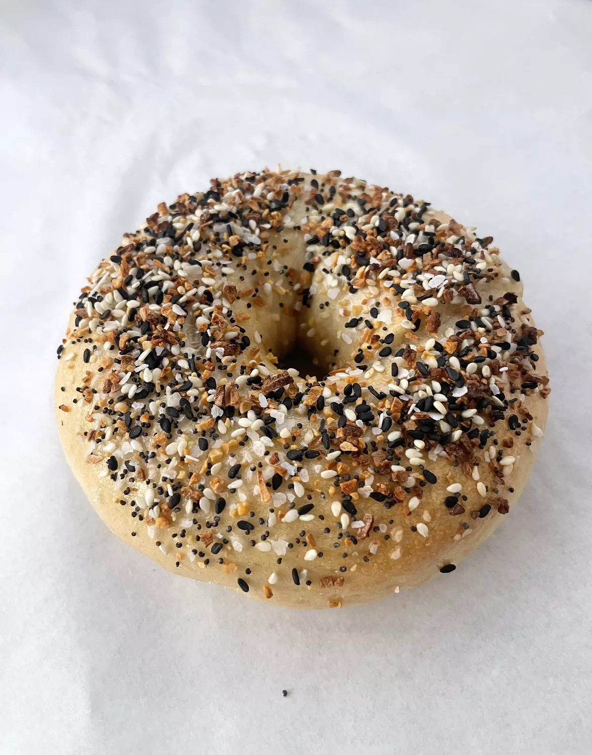 Everything Bagel Box 3