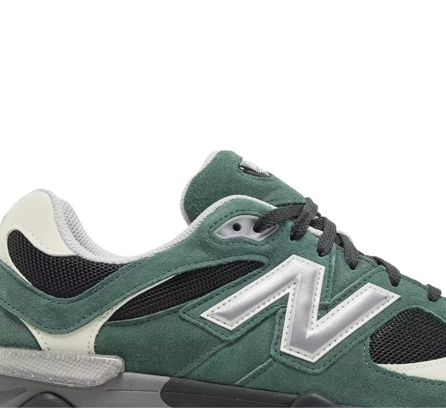 New Balance 9060 'Team Forest Green' 1