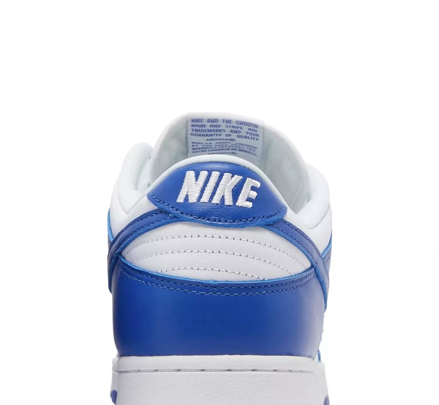 Dunk Low Retro SP 'Kentucky' 3