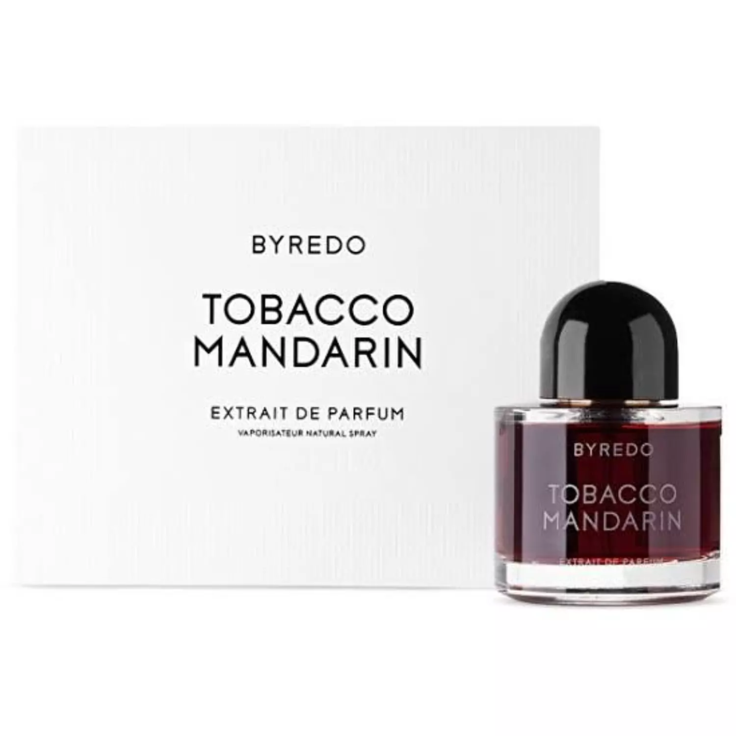 Byredo Tobacco Mandarin Extrait De Parfum 100 ml unisex  hover image