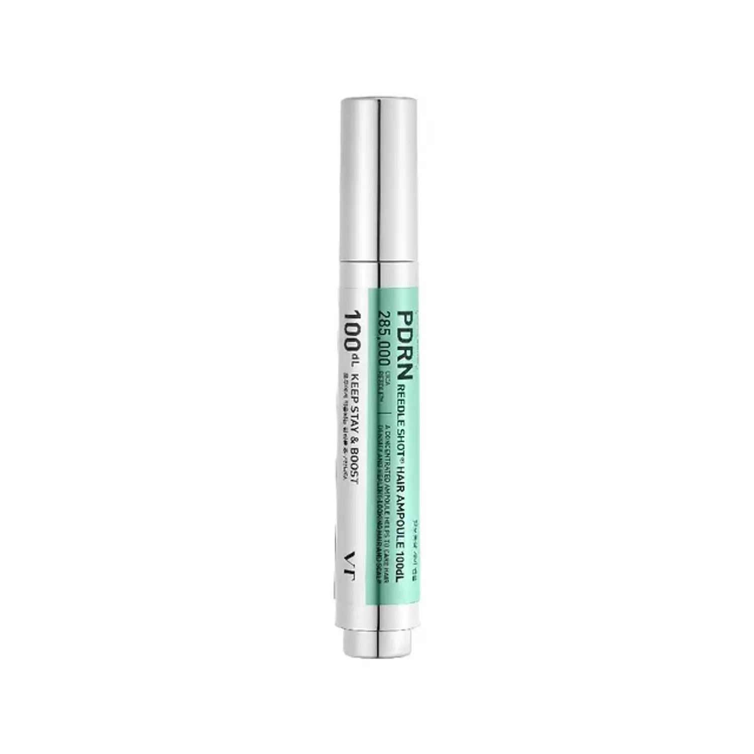VT - PDRN Reedle Shot Hair Ampoule 100dL hover image