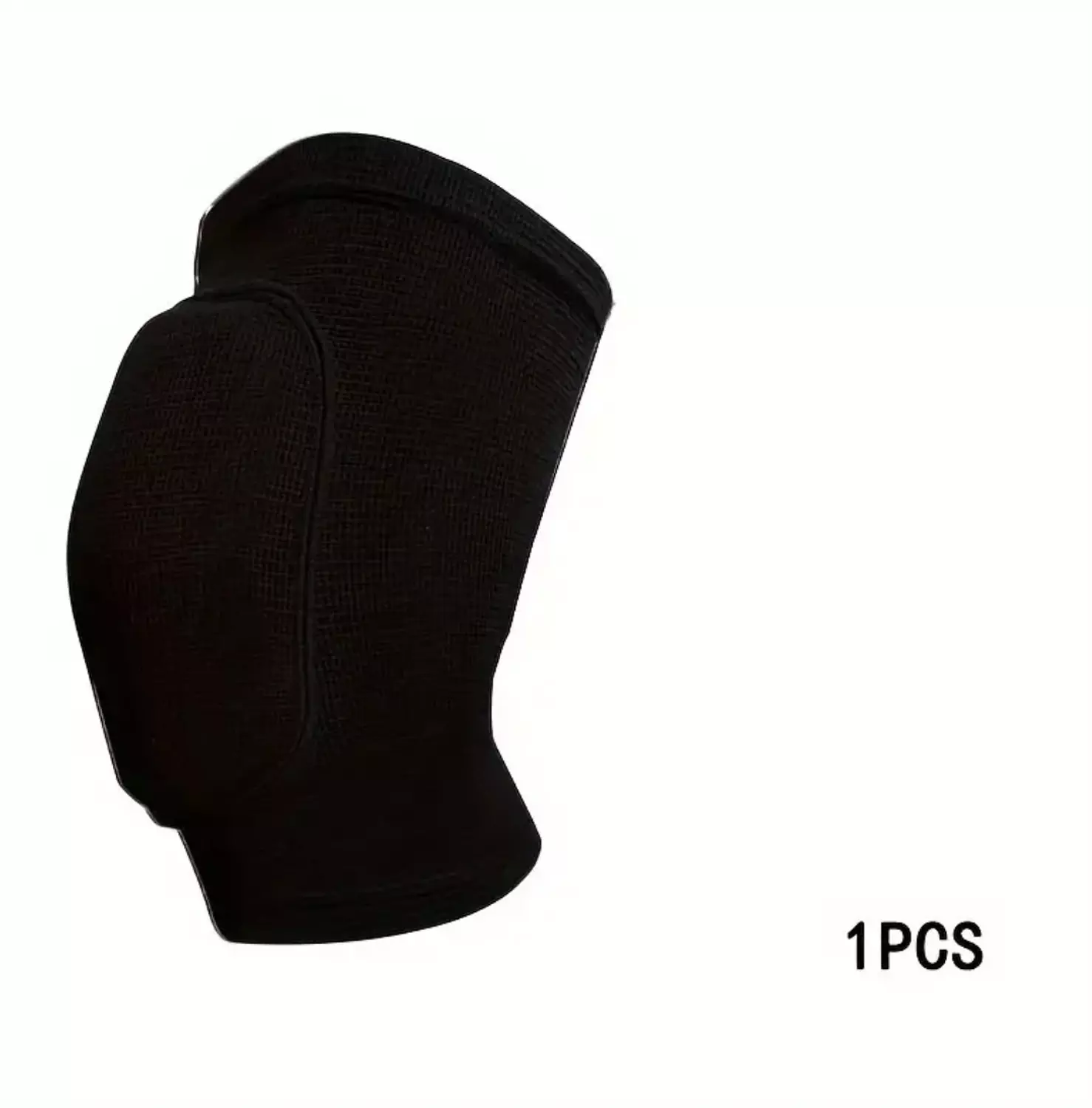 Knee Pads Black | Piece hover image