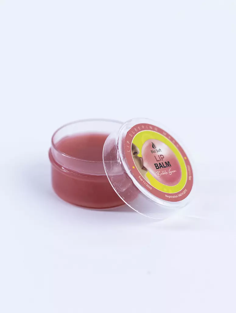 Lip balm Bubble gum 