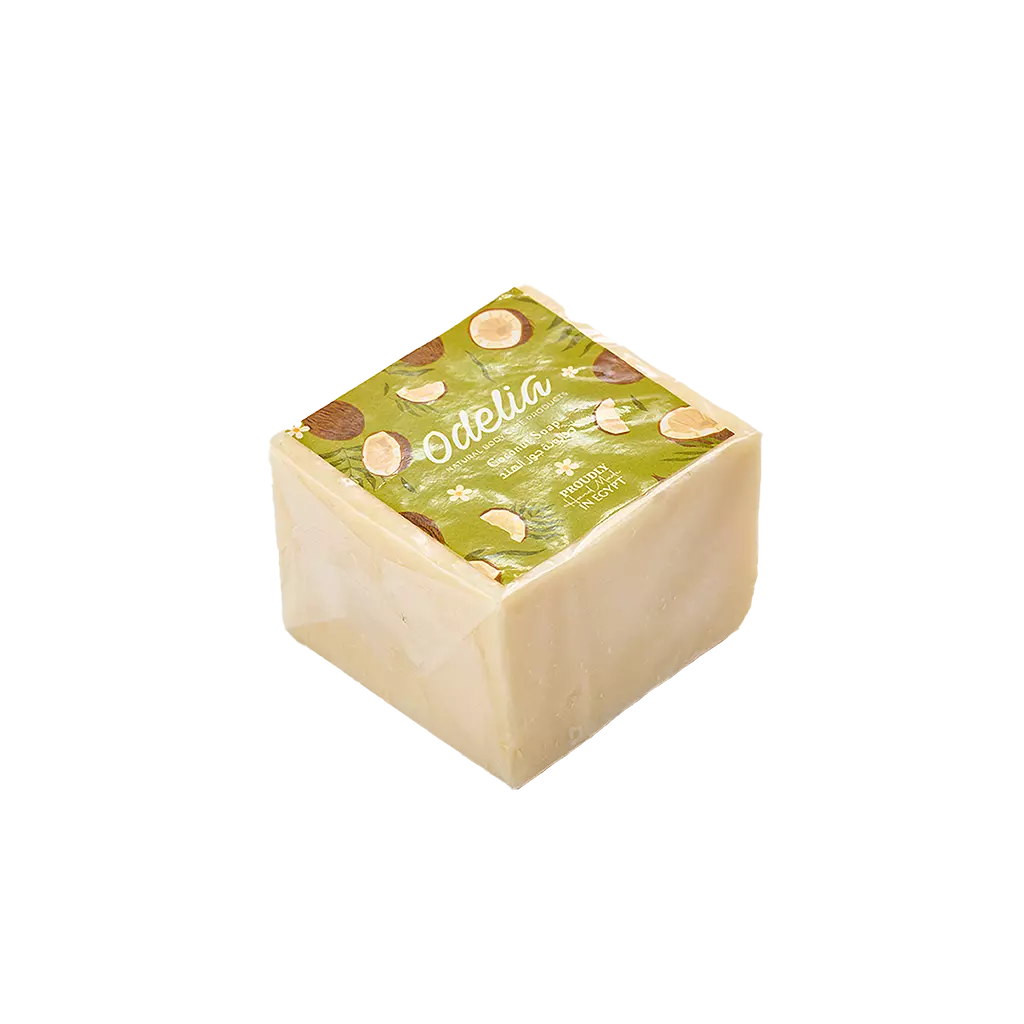 Coconut Soap - 200 g