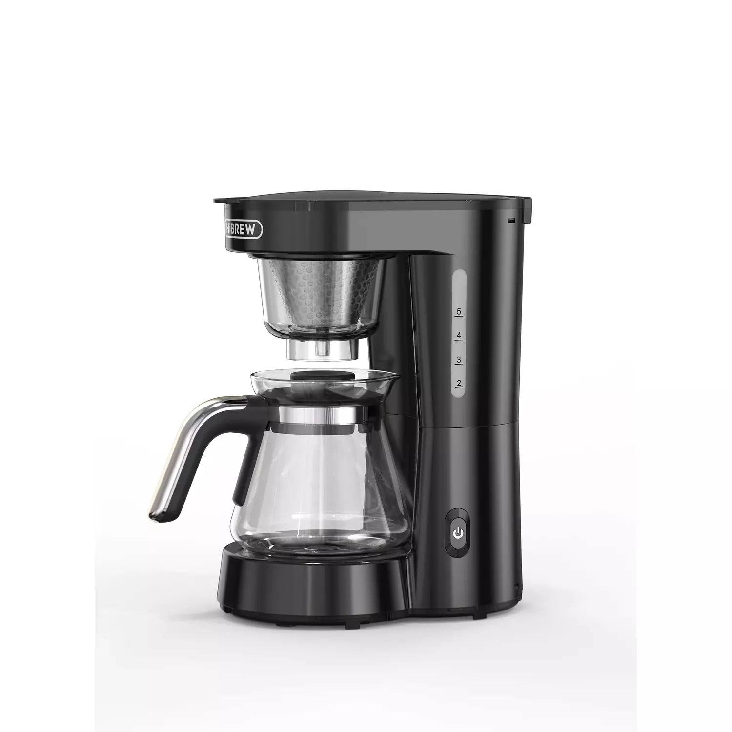 American Coffee Maker H12 3 in 1 6