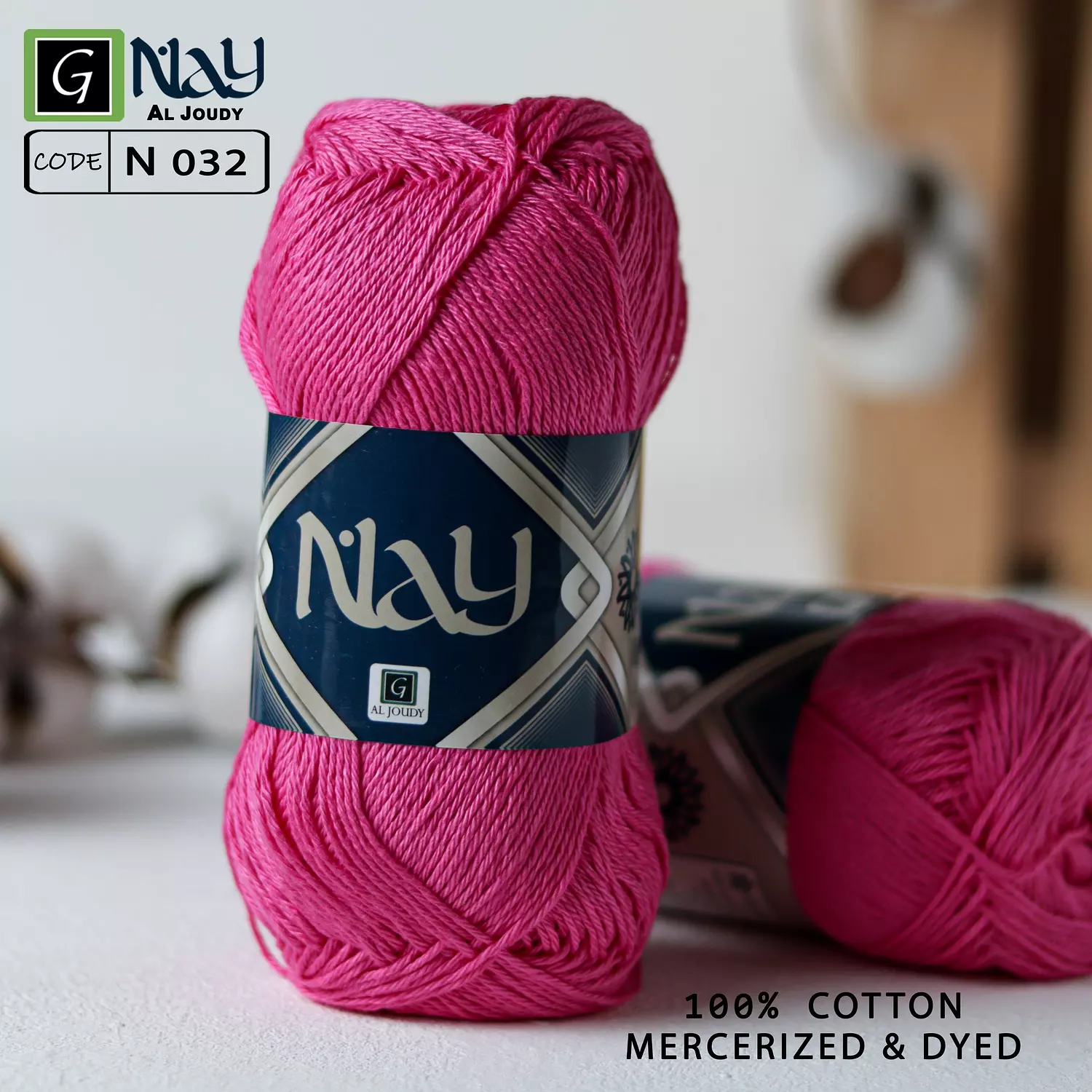 Nay Crochet 15