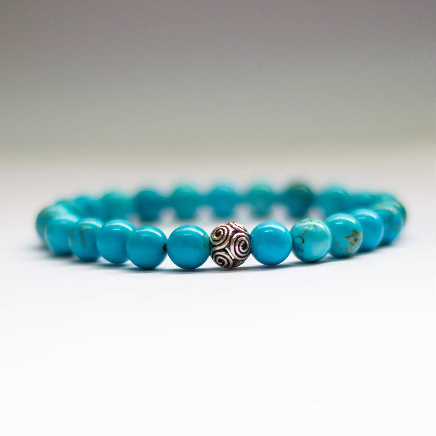 Turquoise Bracelet hover image