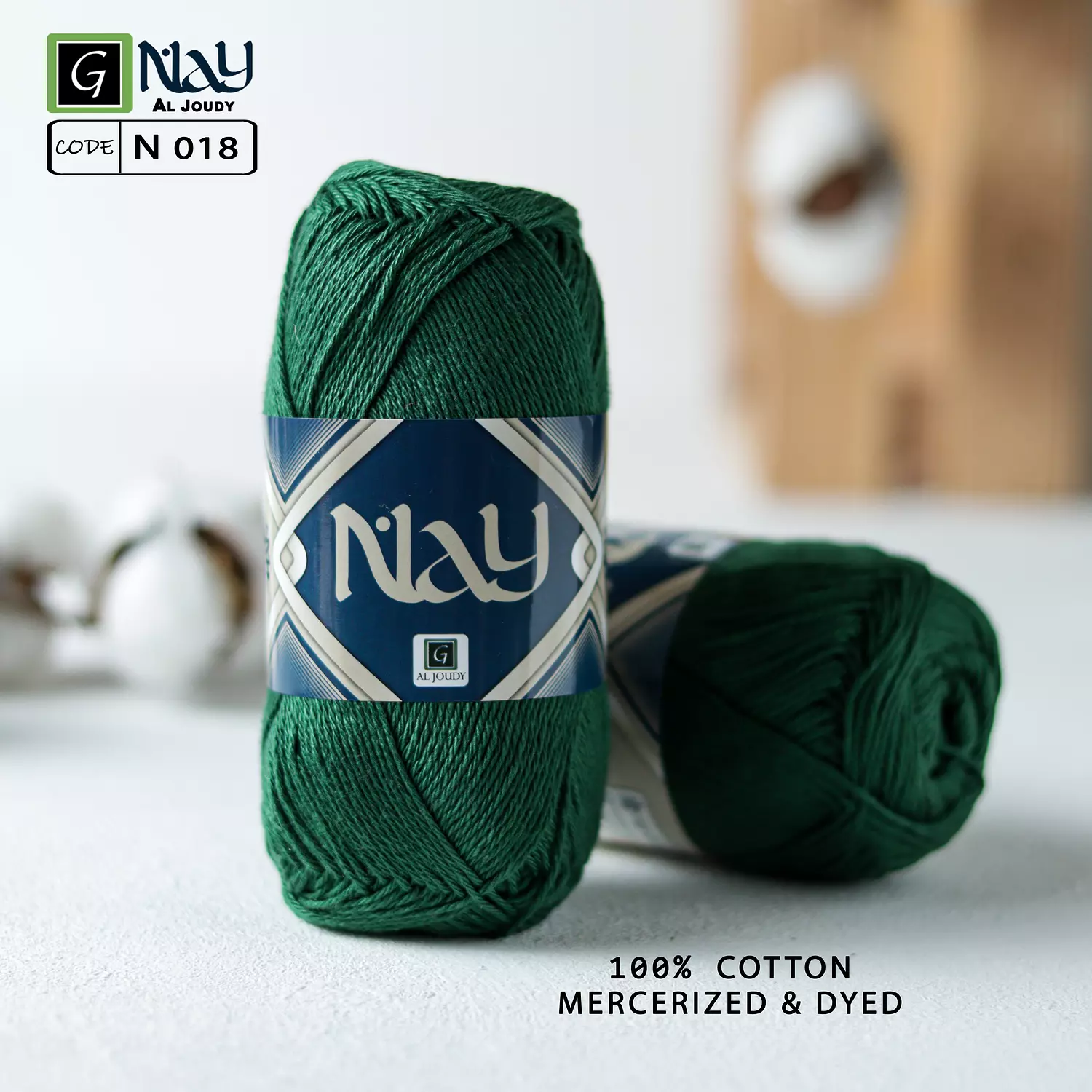 Nay Crochet 48