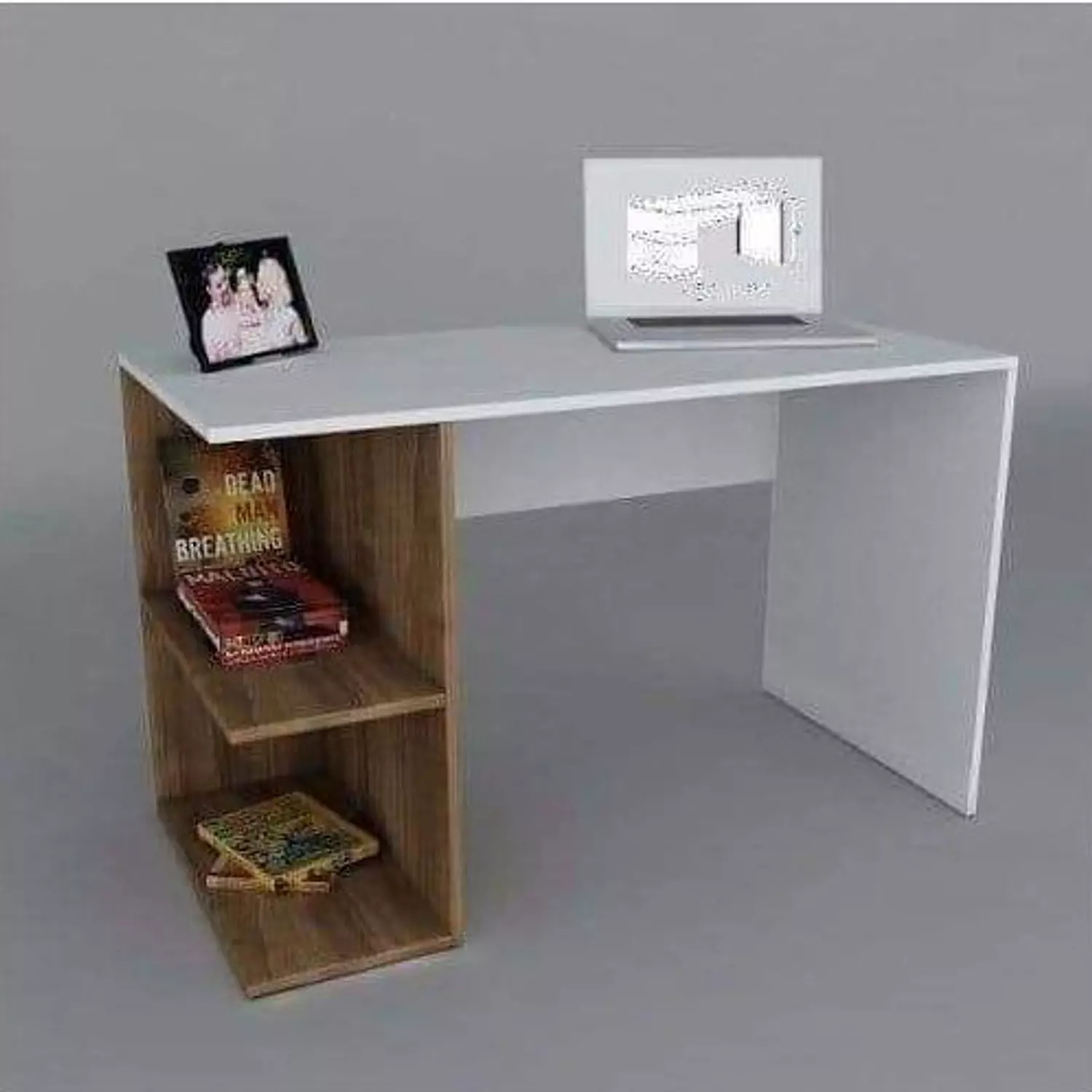 Desk 100x50x75 cm - artco.desk76 6