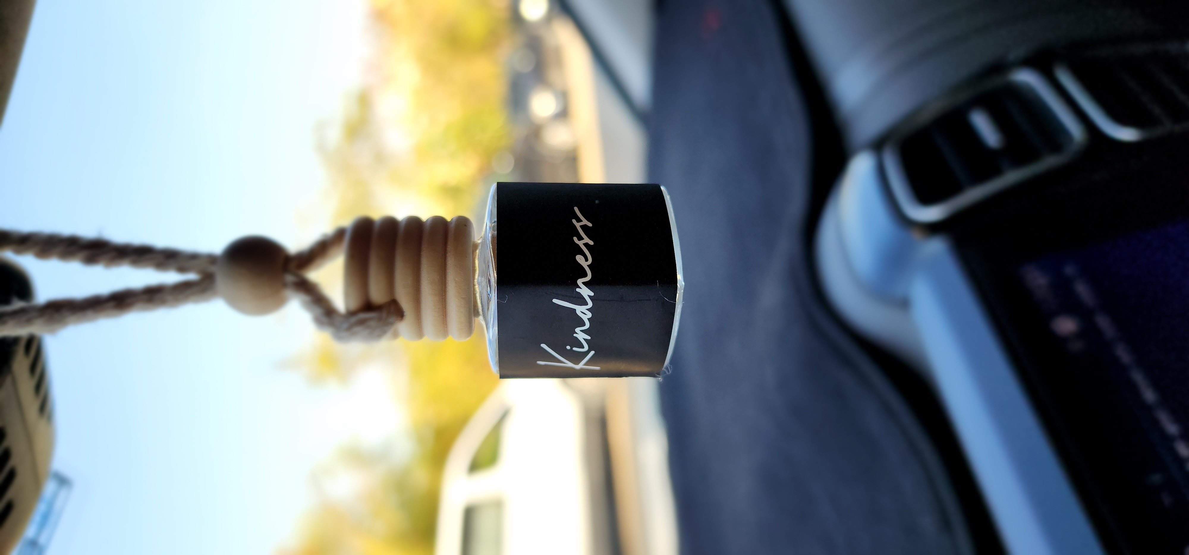 Kindness Car Diffuser hover image